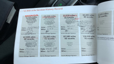 Honda Civic 1.0 VTEC Turbo 126 SR 5dr Petrol Hatchback